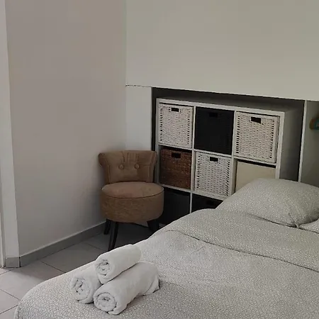 Apartament Jardin