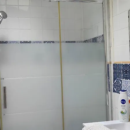 Apartman Jardin *