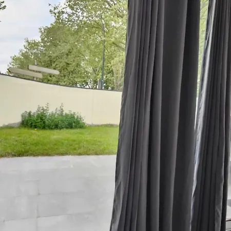 Apartman Jardin *