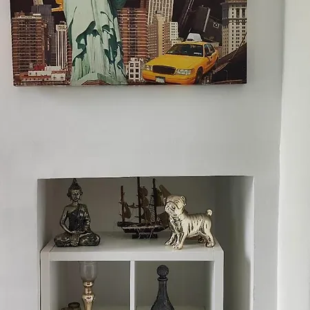 Apartman Jardin
