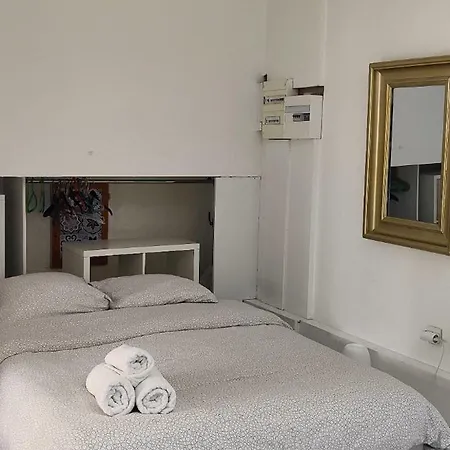 Apartament Jardin *