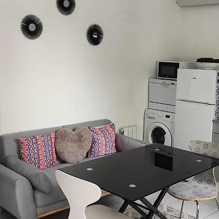 Apartman Jardin