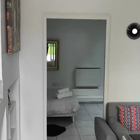 Apartman Jardin *