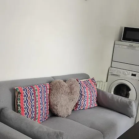 Apartman Jardin